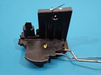 Zamek przód lewy Kia Cerato EUROPA Producent części: KIA, 5PIN