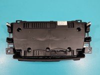 Konsola panel nawiewu Mazda 6 III GJ