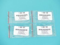 Amortyzator przód lewy przedni Dacia Dokker