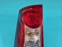 Lampa tył lewa Dacia Logan I 05-14 kombi