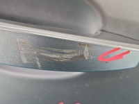 DRZWI PRZÓD PRAWE PASAŻERA Opel Meriva B 5d Z179