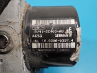 Pompa abs Ford Kuga Mk1 08-13 100960-01383, 9V41-2C405-AB