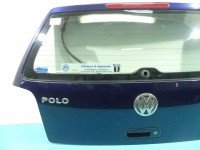 Klapa tył Vw Polo III 6N HB 5d Brak kodu lakieru