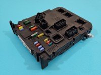 Sterownik moduł Citroen C3 I 9653667380, S118085200L
