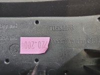 Listwa listwy dekory dekor deski Citroen C5 Aircross 17-25 eu