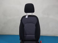 Fotel prawy przód pasażera Hyundai I30 III 16- 5d EUROPA