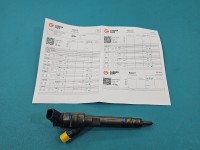 Wtryskiwacz bmw F30 0445110616 2.0d (N47D20C)