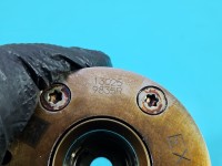 Koło faz rozrządu Nissan Qashqai II J11 13-21 130259835R 1.2 T