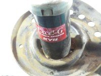 Amortyzator przód prawy przedni Renault Koleos