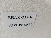 Skrzynia biegów Seat Cordoba II 6L 1.4 16v