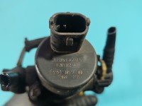 Listwa wtryskowa CZUJNIKI Kia Carens II 0445214026, 31400-27000, 0281002405 2.0 crdi