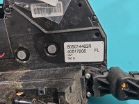 Zamek przód lewy 805014463R Renault Captur I EUROPA 4pin