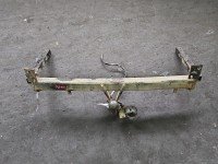 Hak holowniczy Audi 80 B4