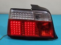 Lampa tył lewa Bmw e36 sedan