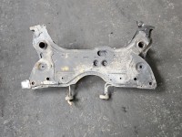 WÓZEK KOŁYSKA TRAWERS Sanki Belka silnika Suzuki Sx4 I 06- 1.6 16V M16A