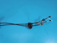 DŹWIGNIA LEWAREK WYBIERAK LINKI Citroen C3 I 1.4 8V