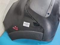 Zderzak tył tylny Citroen C3 III 16-24 HB KTVD
