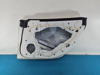 Drzwi tył prawe Maserati Quattroporte VI 13- sedan 4d