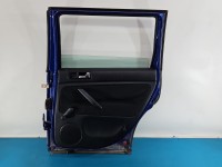Drzwi tył prawe Vw Passat B5 kombi 5d Lc5x