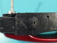Klamka przód lewa zewnętrzna Opel Mokka B 20- 9686433780