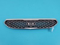 Atrapa grill Kia Venga