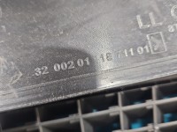 Deska rozdzielcza airbag pasażera kokpit Audi A5 8T