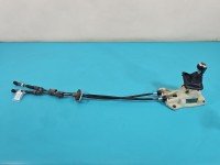 DŹWIGNIA LEWAREK WYBIERAK LINKI Hyundai Elantra V 10-16 1.6 GDI