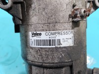 Sprężarka klimatyzacji kompresor 914792, 813102 Opel Zafira B 1.9 cdti