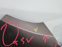 Błotnik przód prawy Skoda Octavia III LH8Z