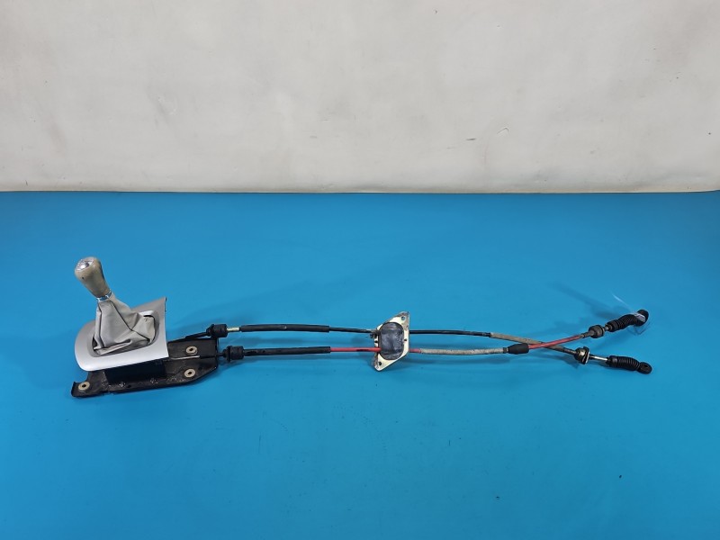 DŹWIGNIA LEWAREK WYBIERAK LINKI DR5 07-20 1.6 16V