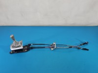 DŹWIGNIA LEWAREK WYBIERAK LINKI DR5 07-20 1.6 16V
