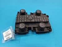 Konsola panel nawiewu Volvo V50 S40 II 30739249