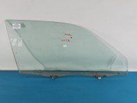 Szyba drzwi przód prawa Toyota Corolla E11 HB
