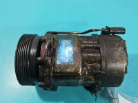 Sprężarka klimatyzacji kompresor 1J0820803K Audi A3 8L 1.9 tdi