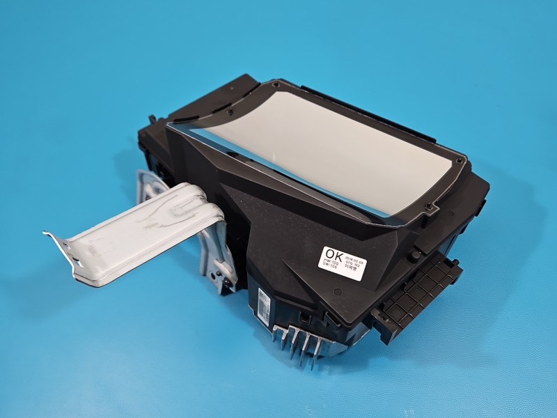 Wyświetlacz Kia Stinger 94310-J5300 monitor