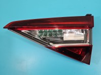 Lampa tył prawa Skoda Superb III kombi EUROPA