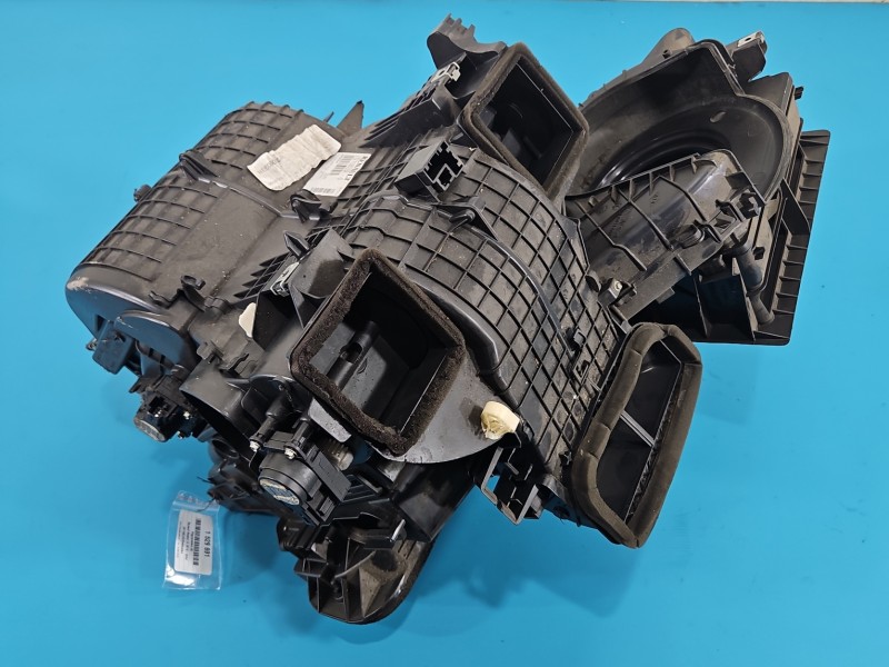 Nagrzewnica Renault Master III 10-24 272700033R-D EUROPA