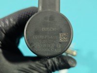 Listwa wtryskowa CZUJNIKI Fiat Croma II 0445214057 1.9 jtd