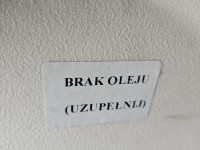 Skrzynia biegów 6G9R7002BC Ford Mondeo Mk4 1.8 tdci
