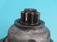 TEST Rozrusznik Skoda Octavia I 1.9 tdi