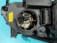Reflektor lewy lampa przód Opel Zafira A EUROPA
