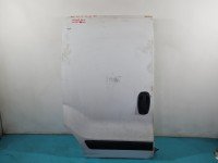 Drzwi przesuwne prawe boczne Fiat Fiorino III