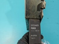 Zamek tył prawy YC15-148287-AA Ford Transit MK7 06-13 Producent części: FORD, drzwi przesuwnych. 3pin