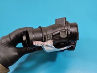 Przepustnica Citroen Berlingo II 1.6 hdi 9657485480, 25378171