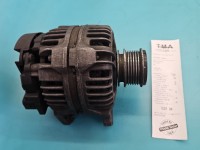 TEST Alternator Vw Golf IV 1.9 tdi 038903023L