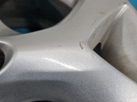 Felga aluminiowa 15" Ford Fiesta Mk7 alufelga
