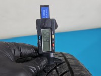 4x TRACMAX ALL SEASON TRAC SAVER X-PRIVILO 195/65/R15 95H 2023R BIEŻNIK 6,8MM