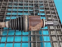 Półoś przód lewa Renault Express 1.5 dci manual