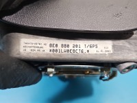 Kierownica Audi A4 B6 8E0419091AS