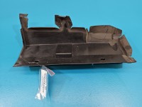 Osłona ZAŚLEPKA PLASTIK KIEROWNICA POWIETRZA PRAWA INFINITI QX30 H15 16-19 A1565050730